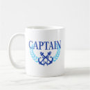 Buscar captain tazas Barco
