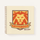 Buscar gryffindor cuadernos Fantasía