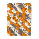 Buscar gato blanco y negro imanes Gatos