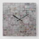 Buscar cubos relojes de pared Para todos