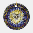 Buscar espíritu santo adornos Ornamento