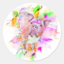 Buscar perro del pitbull pegatinas General y unisex