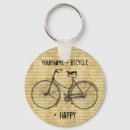 Buscar bicicleta antigua llaveros General y unisex