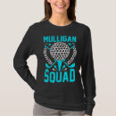 Buscar mulligan camisetas Tendencia