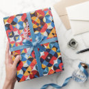 Buscar bauhaus papel de regalo Geométrico