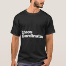 Buscar chaos camisetas Caos