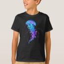 Buscar medusas camisetas Tentáculos