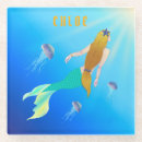 Buscar hermoso posavasos Invitados