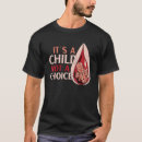 Buscar aborto anti camisetas Republicano