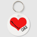 Buscar chile llaveros Corazón
