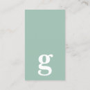 Buscar deluxe tarjetas de visita Elegante