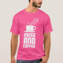 Buscar pianist camisetas Práctica de piano