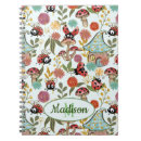 Buscar adorables libretas Chica