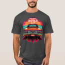 Buscar chevrolet impala camisetas Vintage