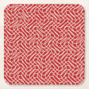 Buscar color abstracto posavasos Líneas