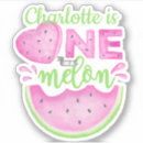 Buscar sandías pegatinas Para ella