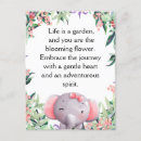 Buscar elephant postales General y unisex