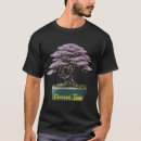 Buscar bonsai camisetas 5 º zinja