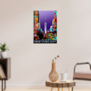 Buscar arquitectura de nueva york posters Skyline