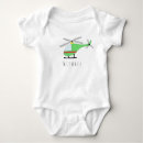 Buscar helicópteros bebe ropa Para niños