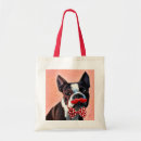 Buscar boston terrier bolsos Antigüedades
