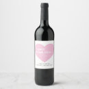 Buscar botella de vino invitaciones Divertido