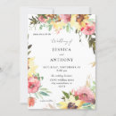 Buscar verano boda invitaciones Rústico