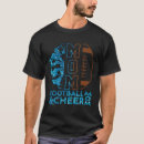 Buscar animadoras camisetas Lindo