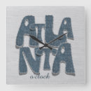 Buscar atlanta relojes de pared Para todos