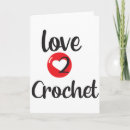 Buscar crochet tarjetas Pasatiempo