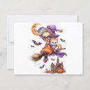 Buscar kawaii halloween postales Gatito