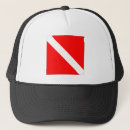 Buscar buceador gorras El zambullirse