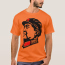 Buscar maoísta camisetas Comunismo