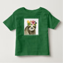 Buscar sloth camisetas Zoológico