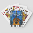 Buscar guitarra barajas de cartas Banda