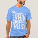Buscar brain camisetas Adhd in adults
