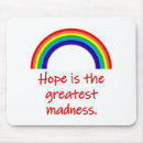 Buscar esperanza alfombrillas de raton Inspiración