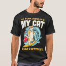 Buscar cool cat camisetas Trendy