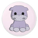 Buscar dibujo animado del animal bebé pomos y tiradores Niños