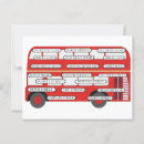 Buscar autobús de londres postales Inglaterra