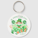 Buscar san patricio llaveros Irlandés