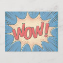 Buscar wow postales Pow