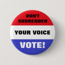 Buscar barack el voto pins Obama