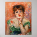 Buscar cuello verde posters Rosa
