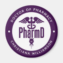 Buscar símbolo médico imanes Farmacia