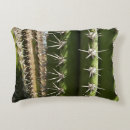 Buscar cactus espinoso cojines Verde