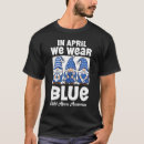 Buscar maltrato camisetas Abril