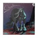 Buscar gitano azulejos Caballo