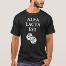 Buscar alea camisetas Historia