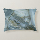 Buscar mármol gris cojines Piedra